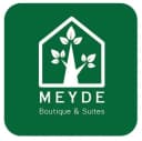 Meyde Logo