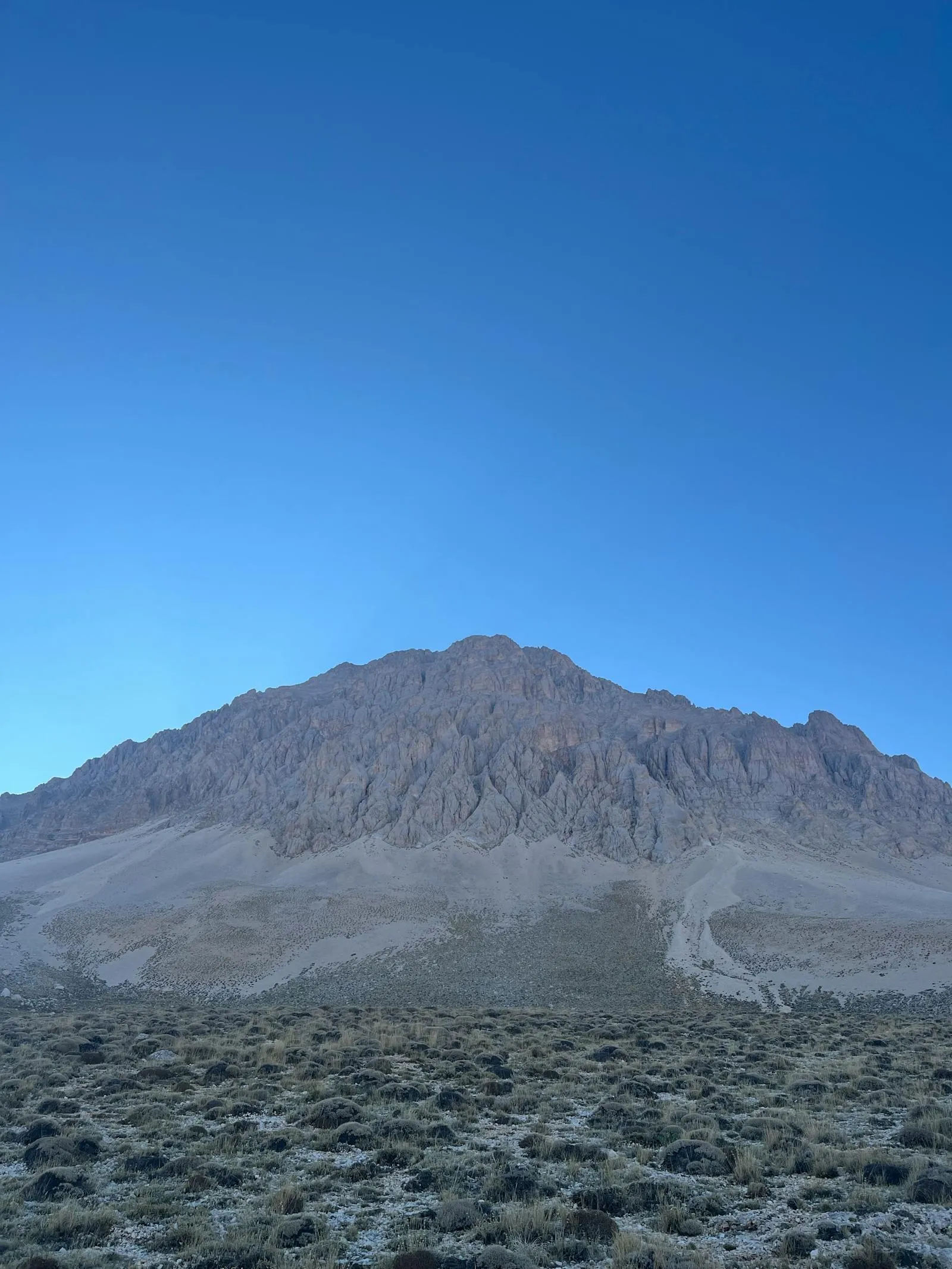 Gökyüzüne Yolculuk: Tahtalı Teleferik