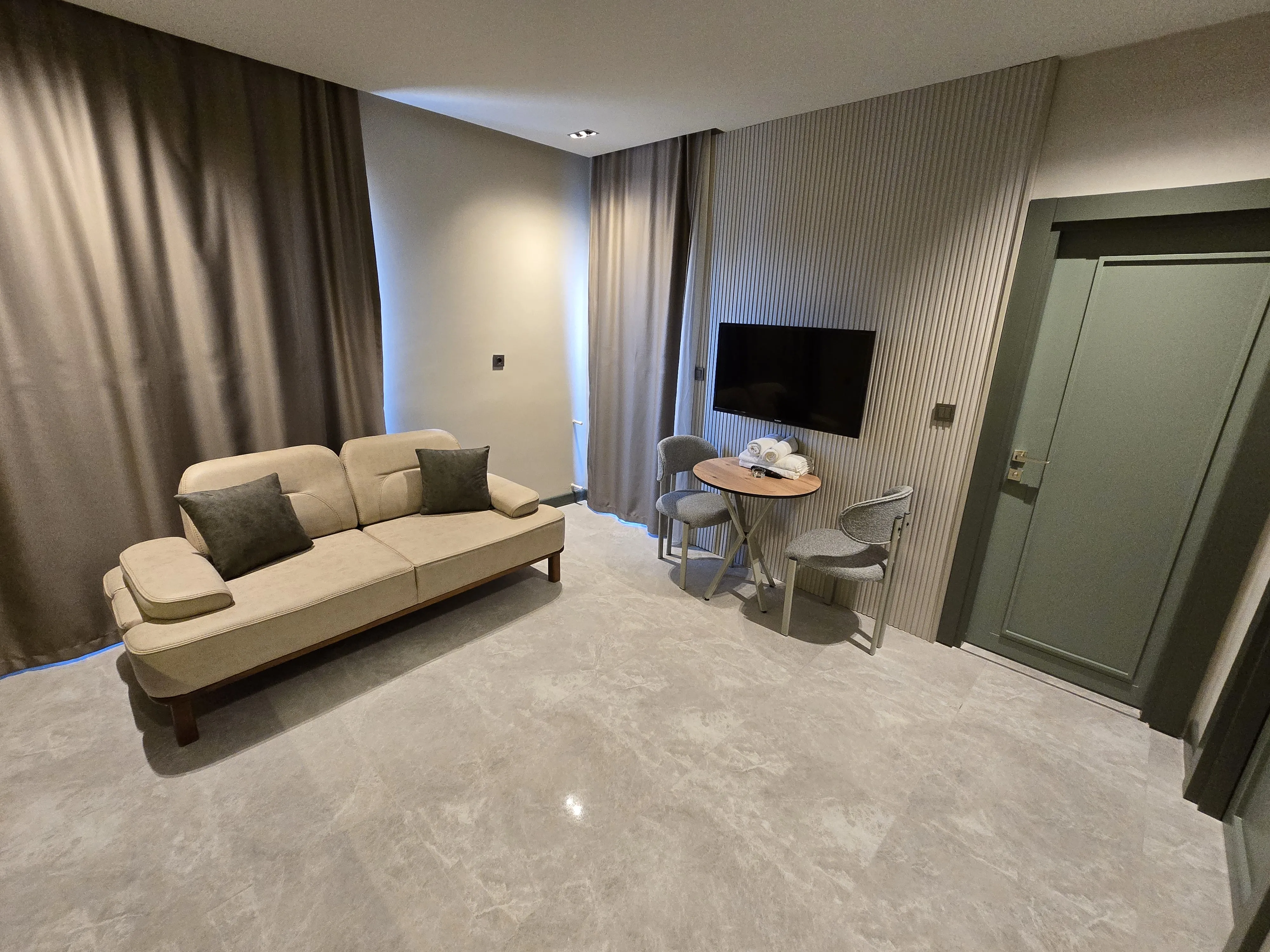 Meyde Plus Hotel galeri 1