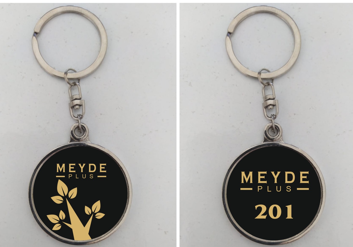 Meyde Plus Hotel galeri 10