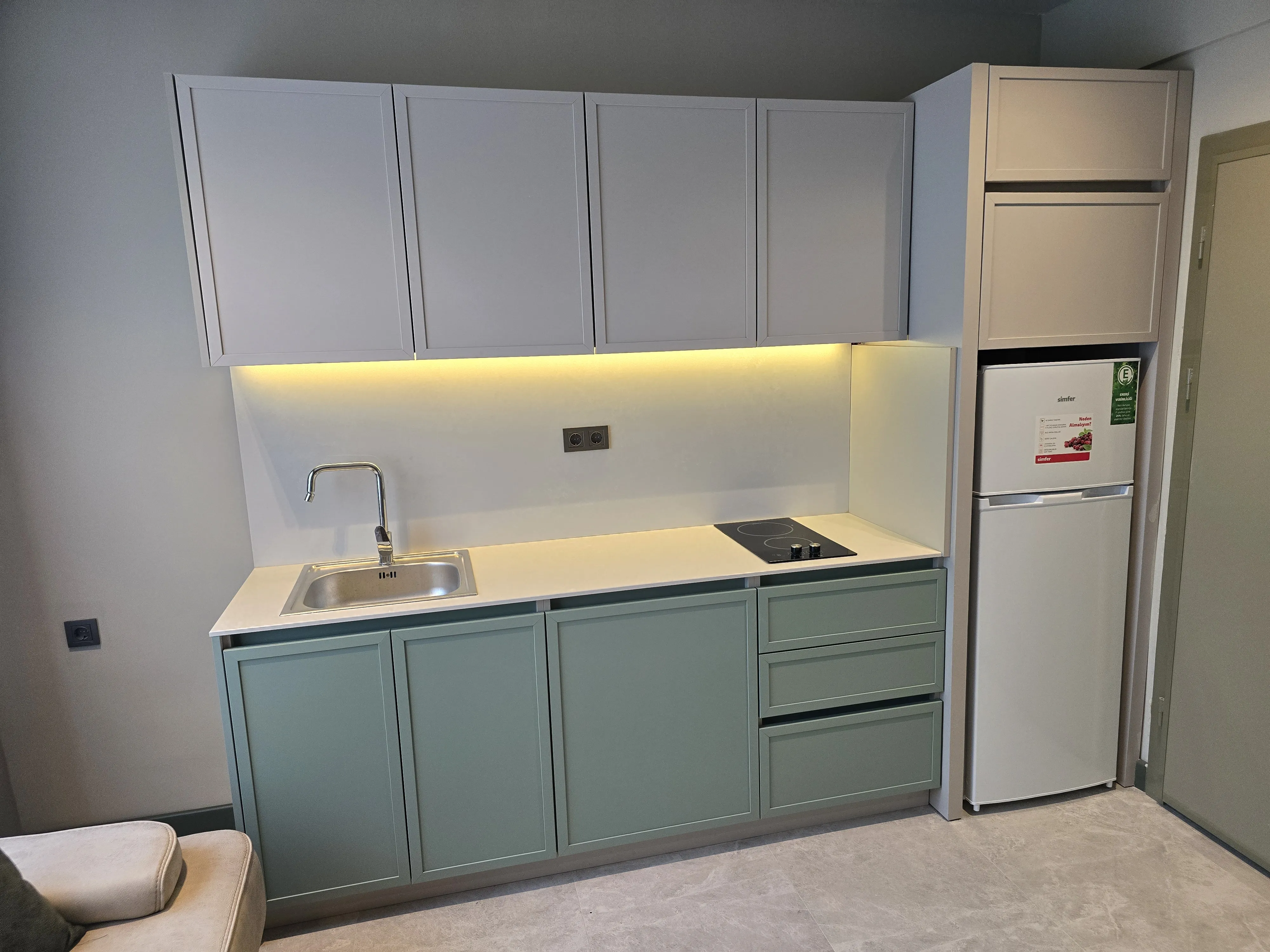 Meyde Plus Hotel galeri 2