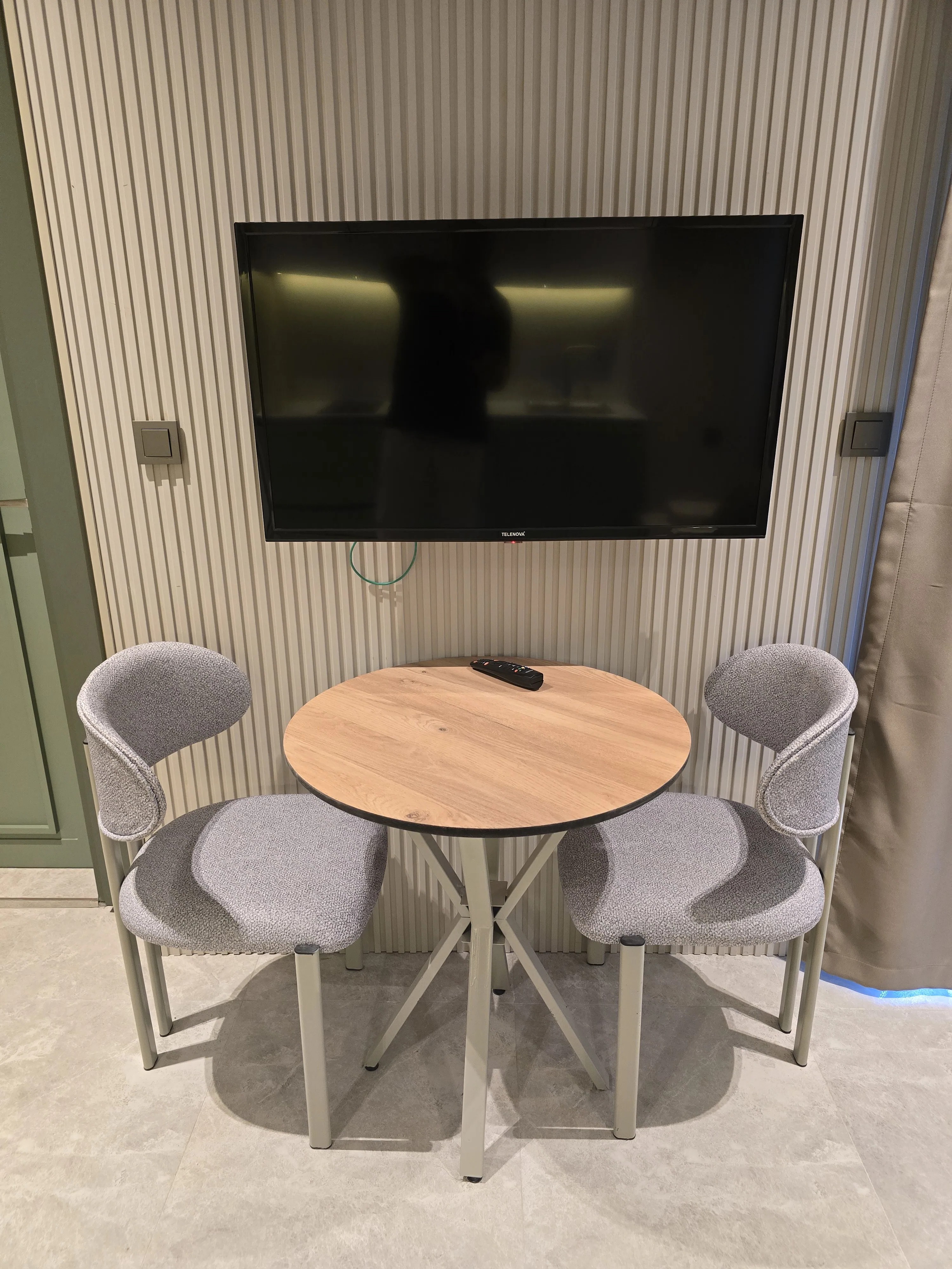 Meyde Plus Hotel galeri 3