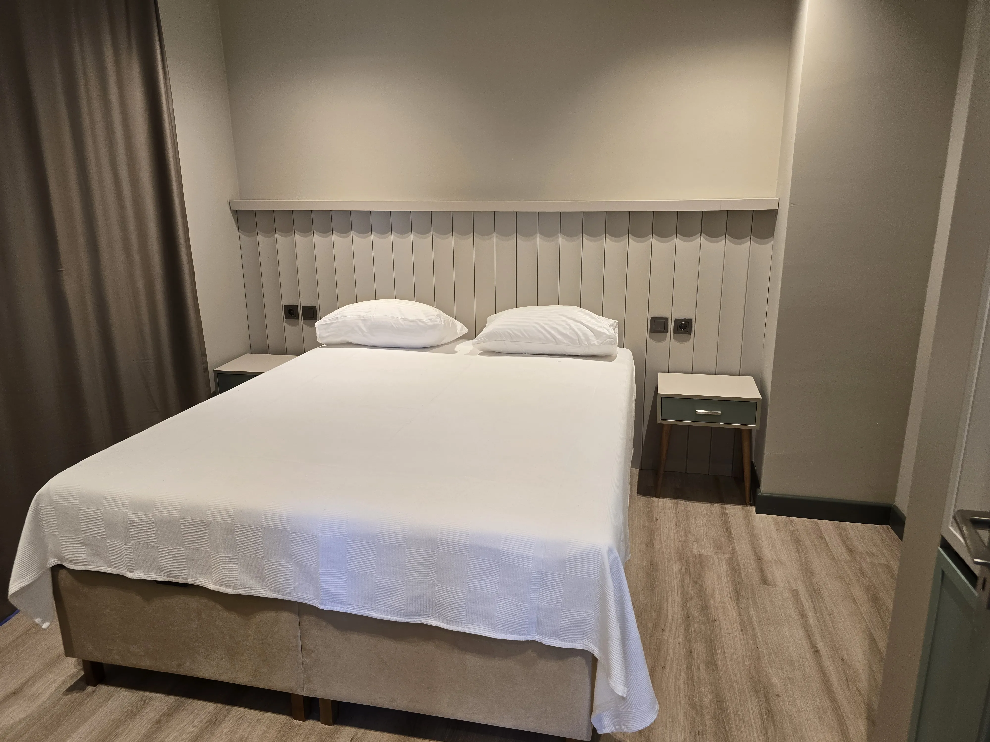 Meyde Plus Hotel galeri 4