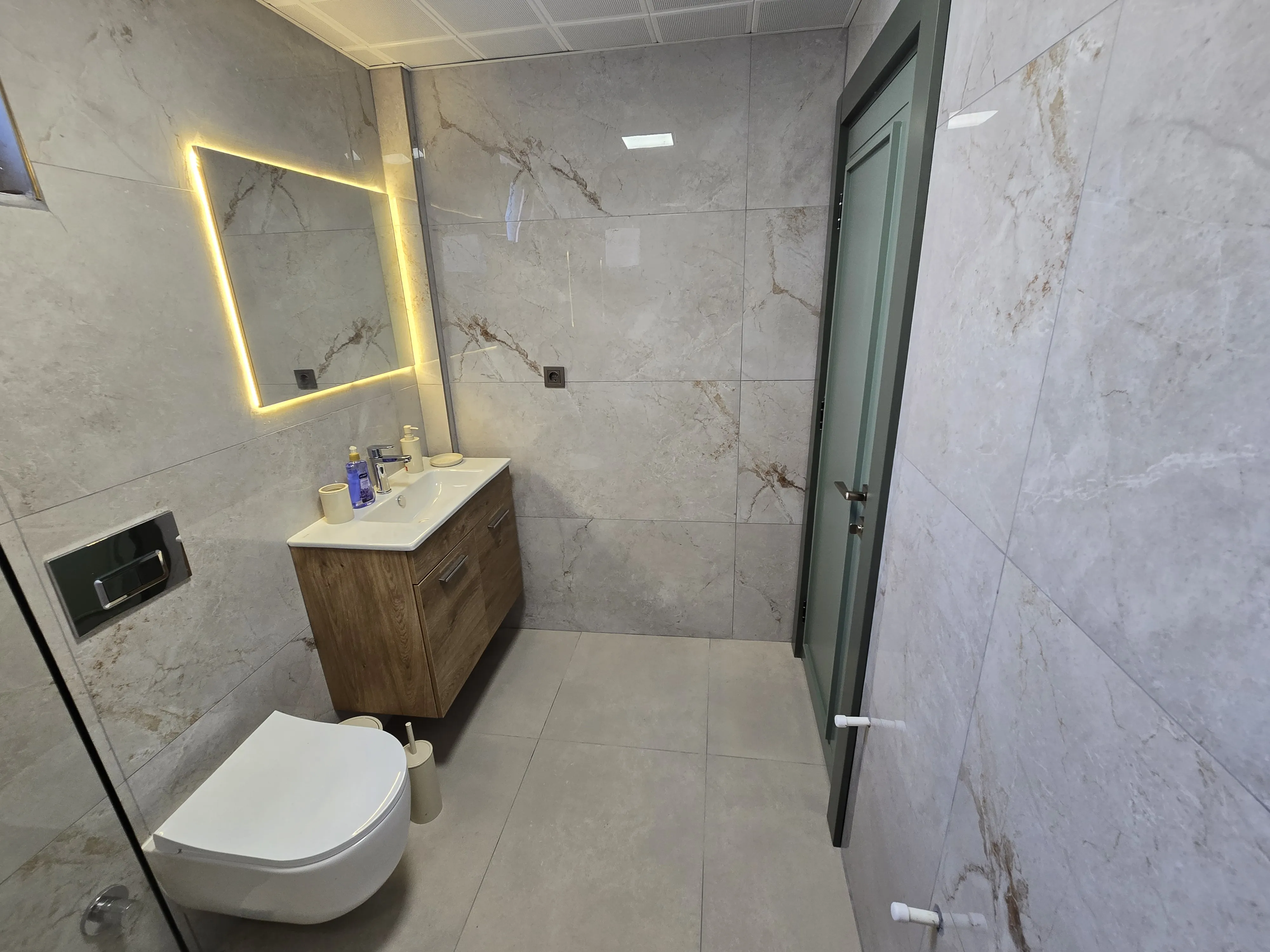 Meyde Plus Hotel galeri 5