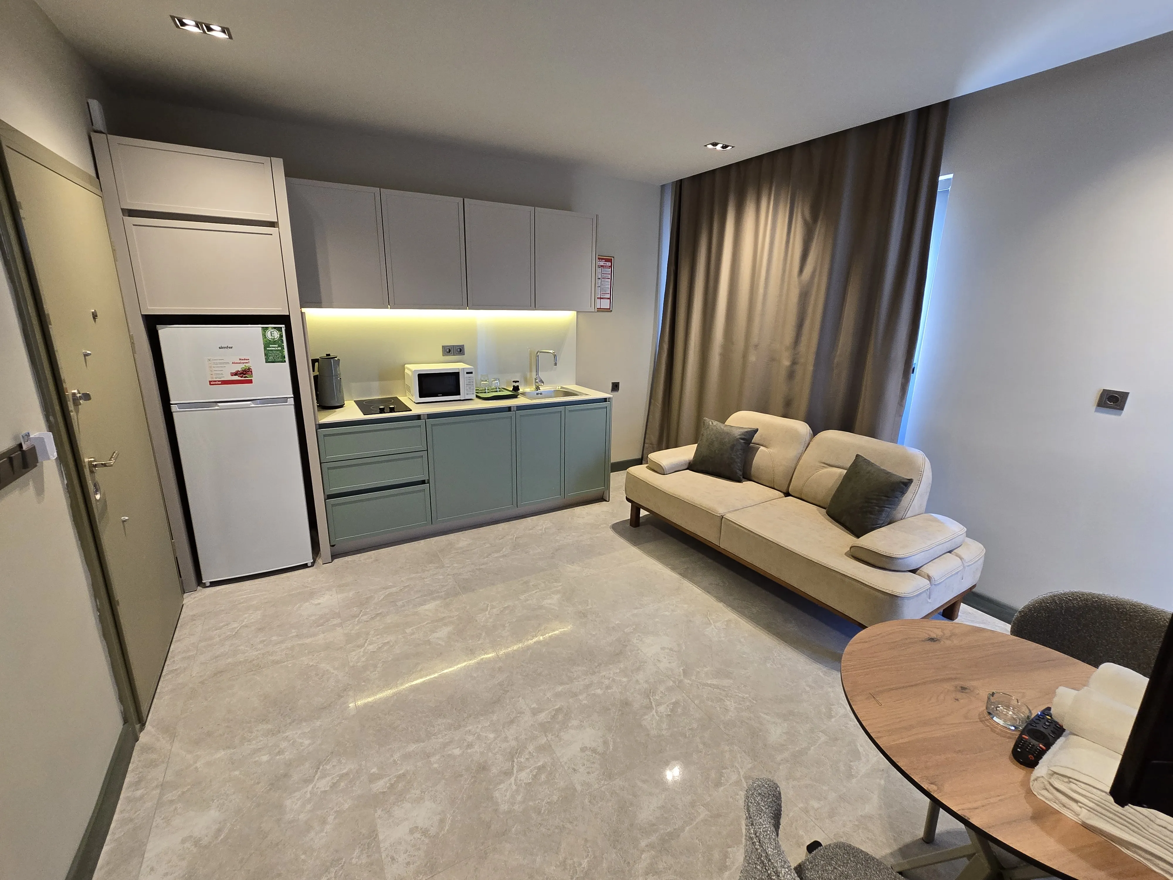 Meyde Plus Hotel galeri 6