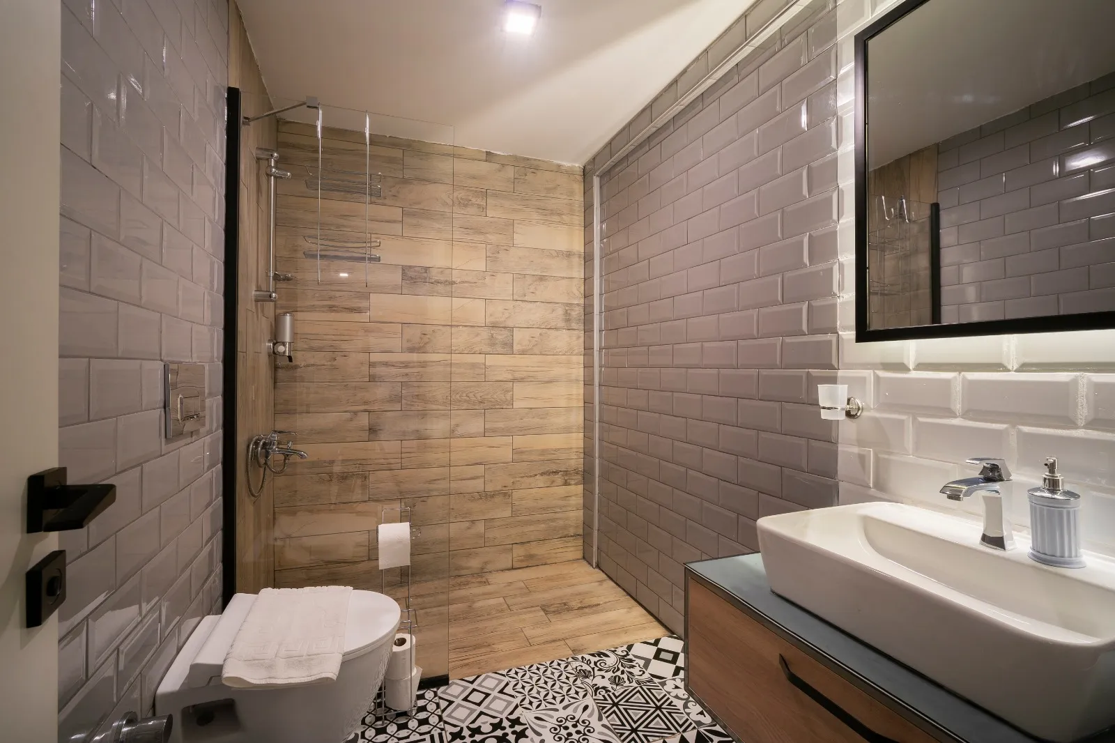 Meyde Suites galeri 4