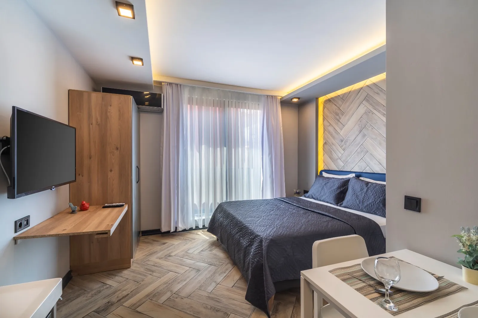 Meyde Suites galeri 7